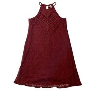 Vanity Lace Dress‎